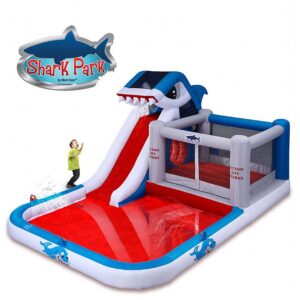 Shark Park Ultra Play