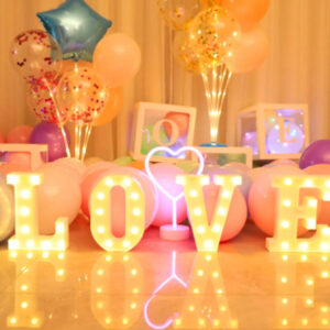 Balloon Marquees